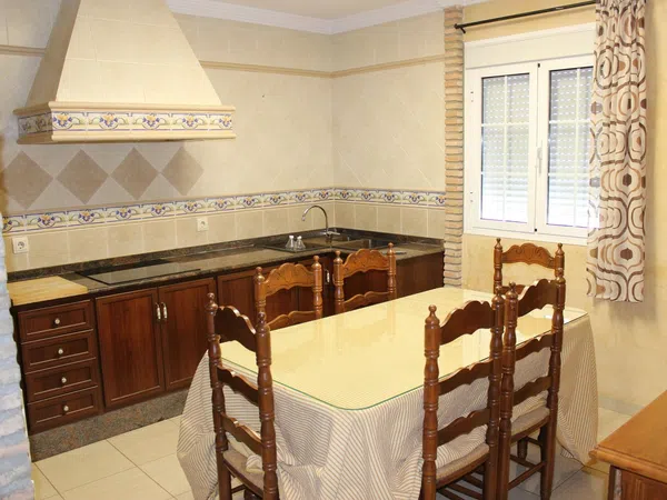 Chalet adosado en Calle Joselito el Gallo, 8 - Foto 3