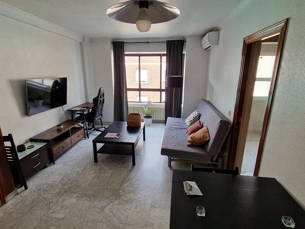 Piso en calle Ardemans, 41