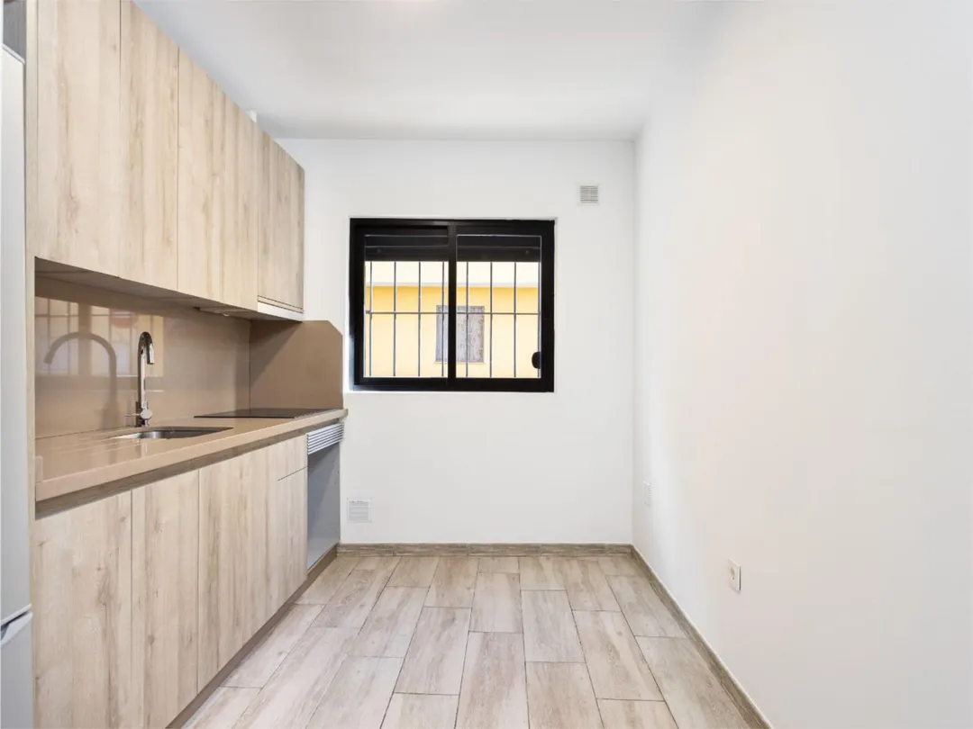 Piso en  Calle Telémaco 13 - Foto 4