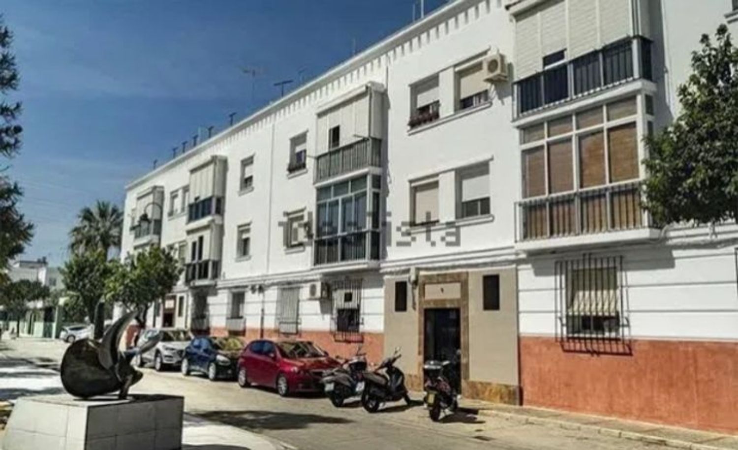 Piso en Calle Nautilus, 3, La Pastora - La Estación, La Pastora - La Estación - Foto 3