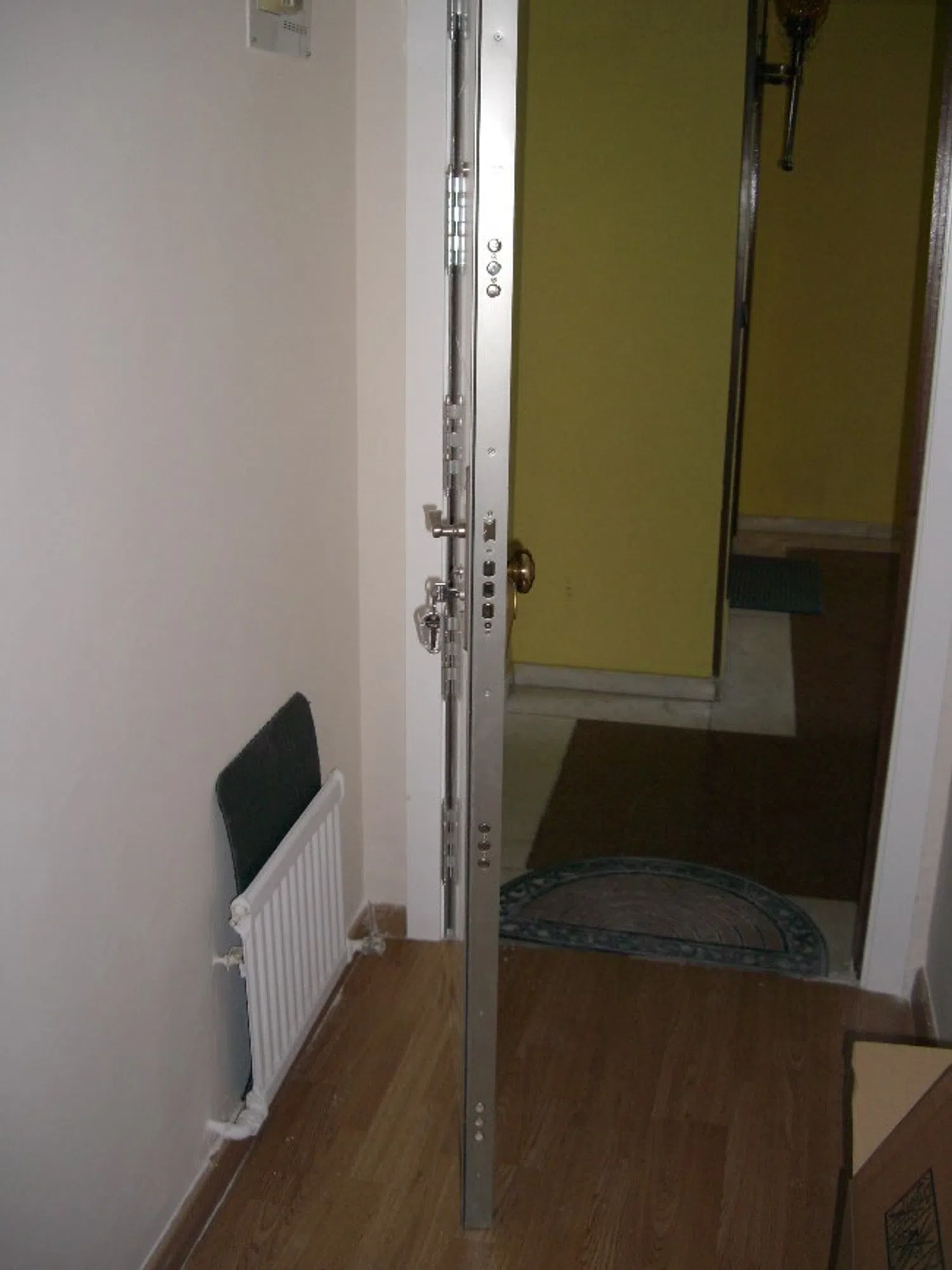 Piso en calle Real, 31 - Foto 12