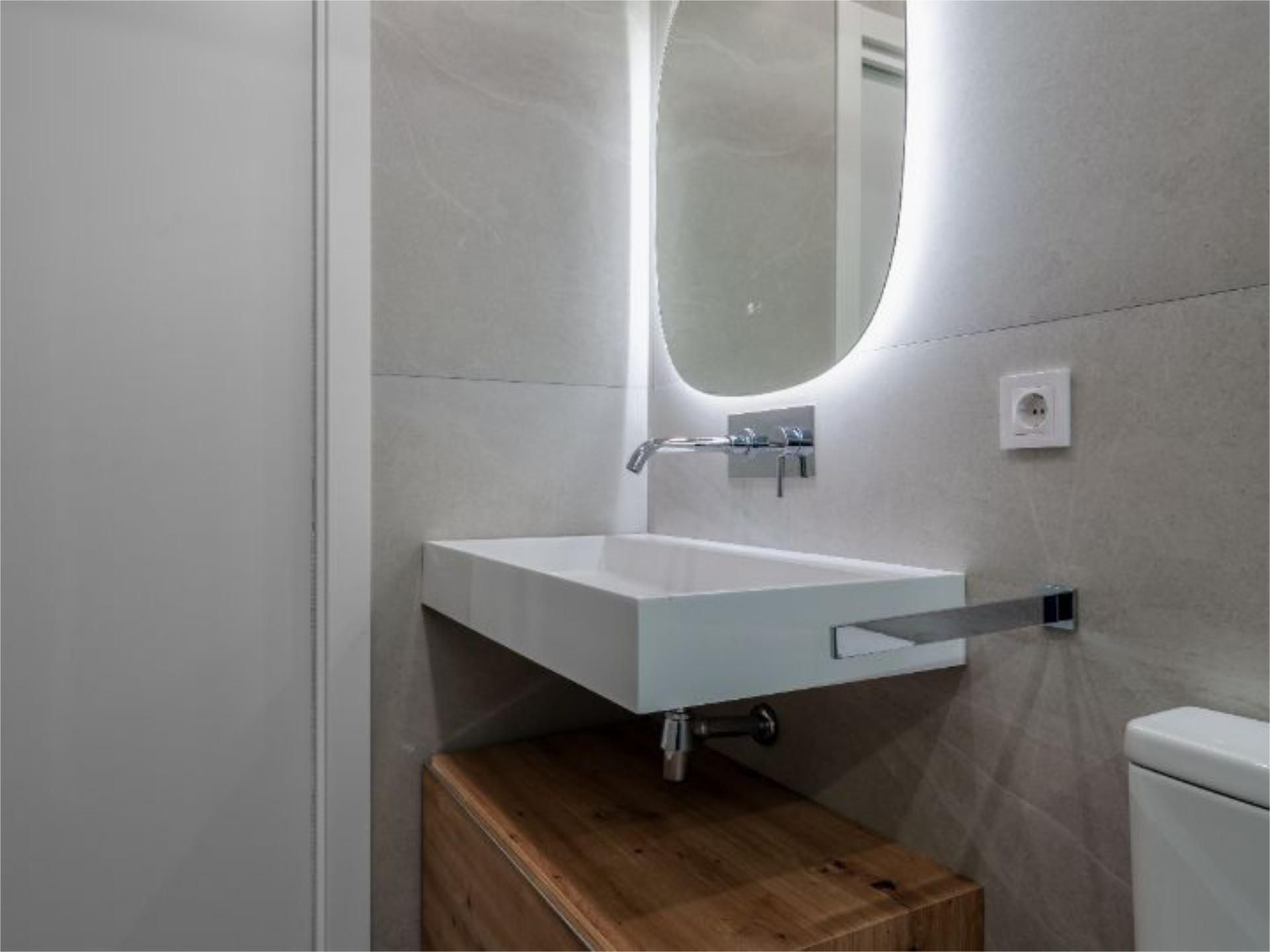 Piso en  Carretera de Fuencarral 44 - Foto 30