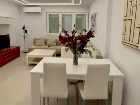 Piso en calle San Antonio de Padua, 4