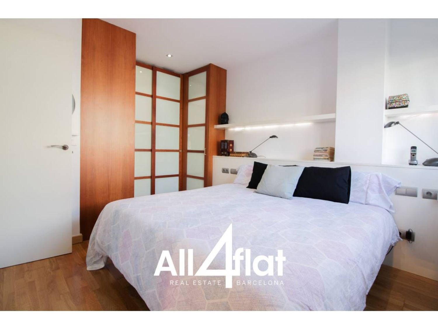 Chalet adosado en Calle de Mileva Maric, Gran Via L-h - Foto 28