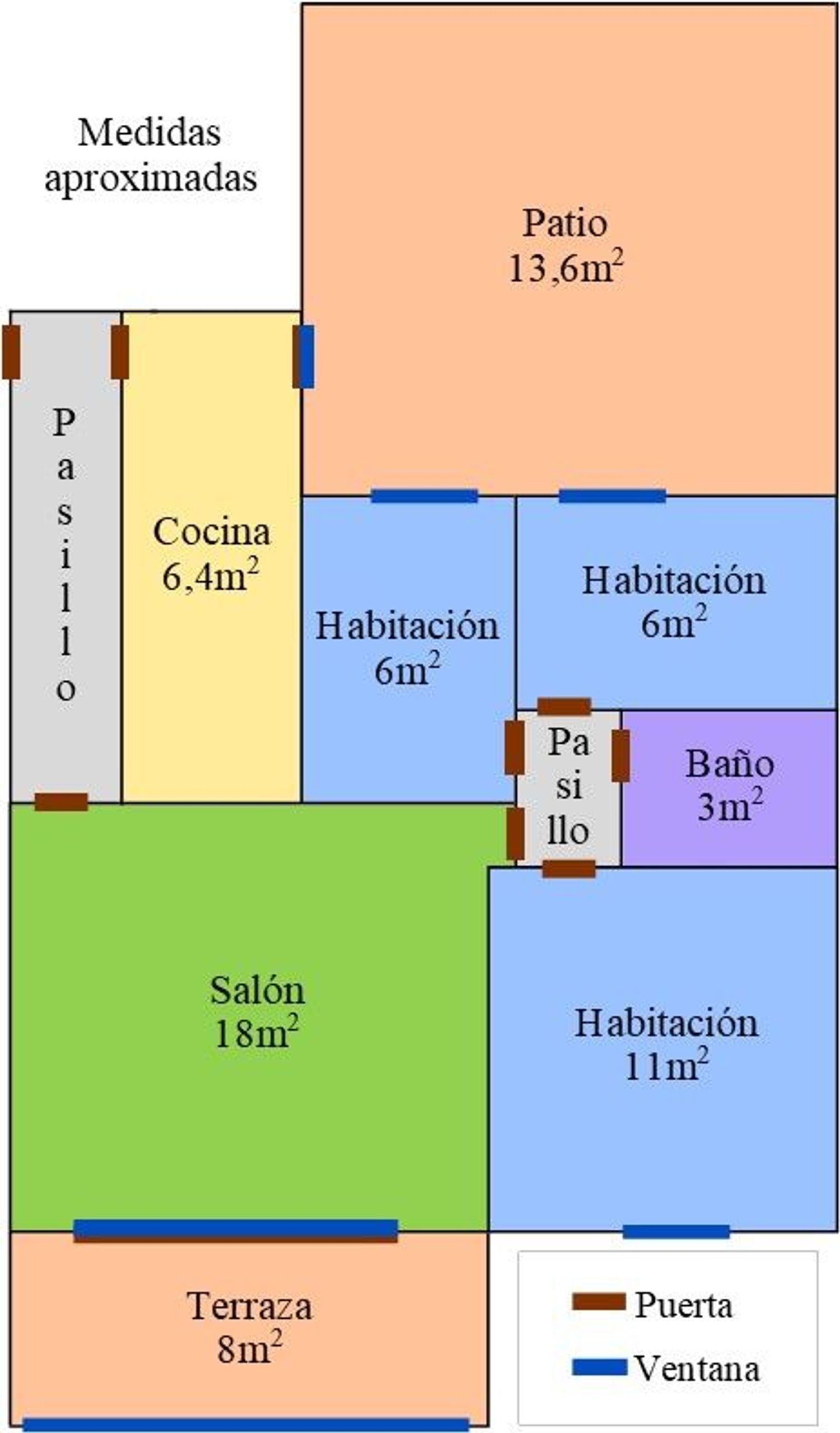 Piso en calle Murano, 12 - Foto 22