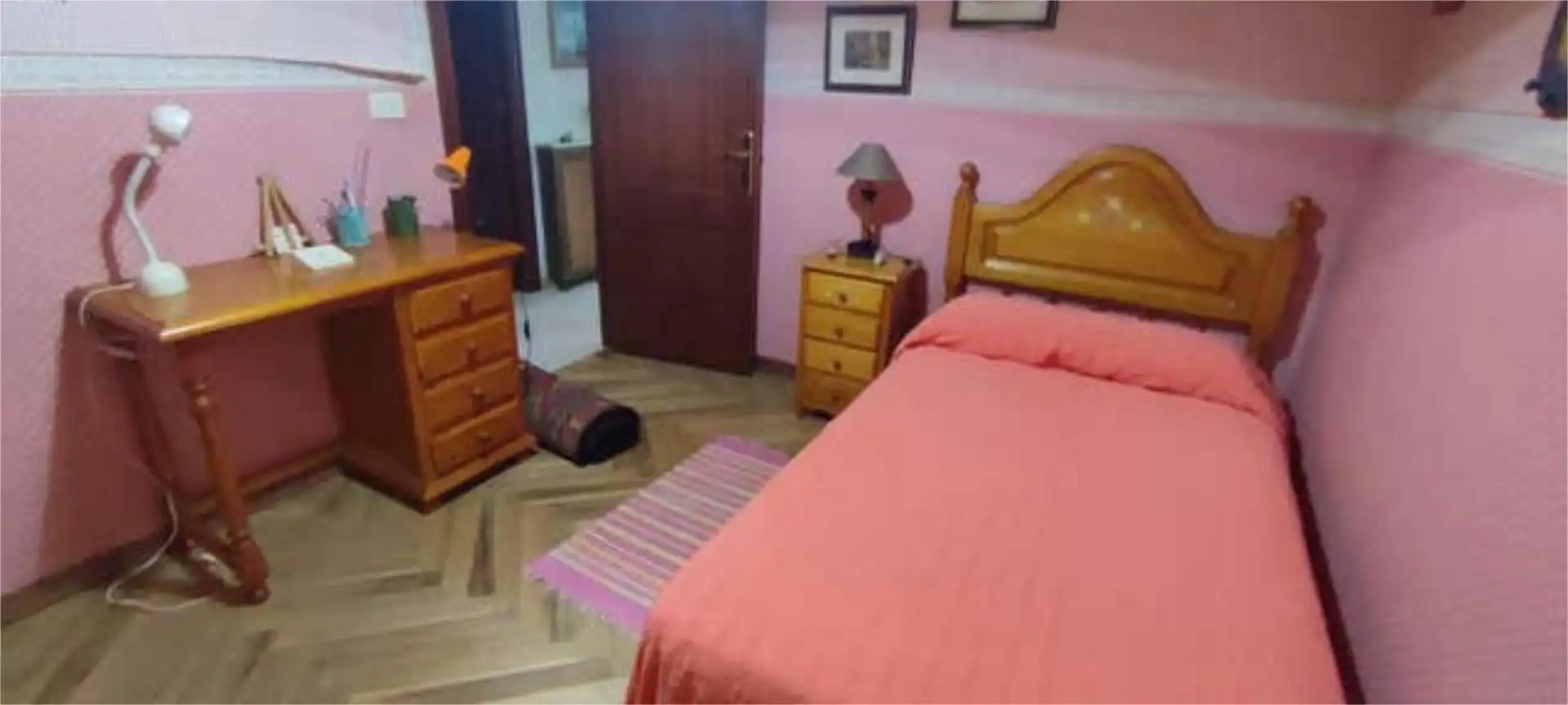 Piso en Lamas de Prado - Foto 4