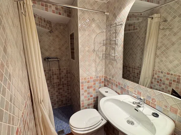 Chalet pareado en Barrio Casco Histórico - Corredera - Ribera - Foto 12