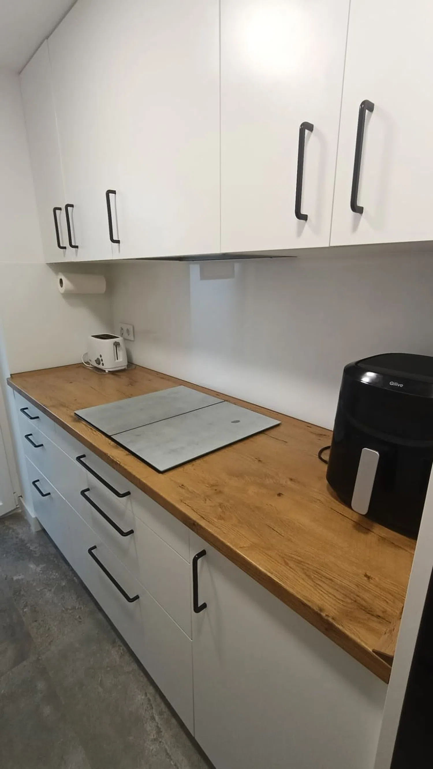 Piso en calle del Poeta Blas de Otero, 17 - Foto 9