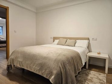 Piso en  Rúa de Urzáiz 86 - Foto 7
