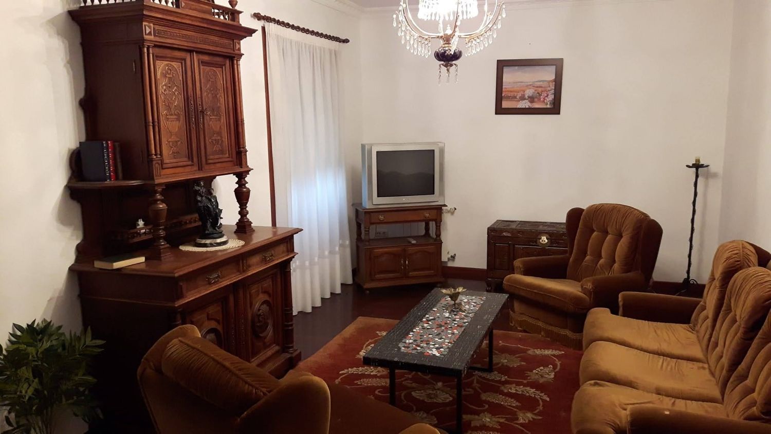 Casa o chalet independiente en San Isidro s/n - Foto 6