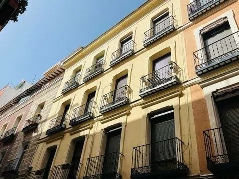 Piso en calle san isidro labrador, 5