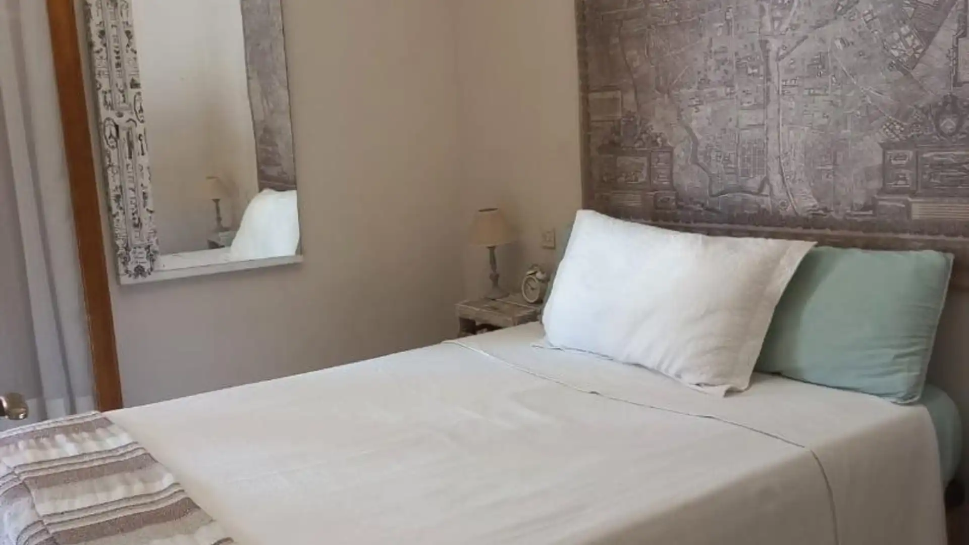 Dúplex en  Avinguda América 9 - Foto 12