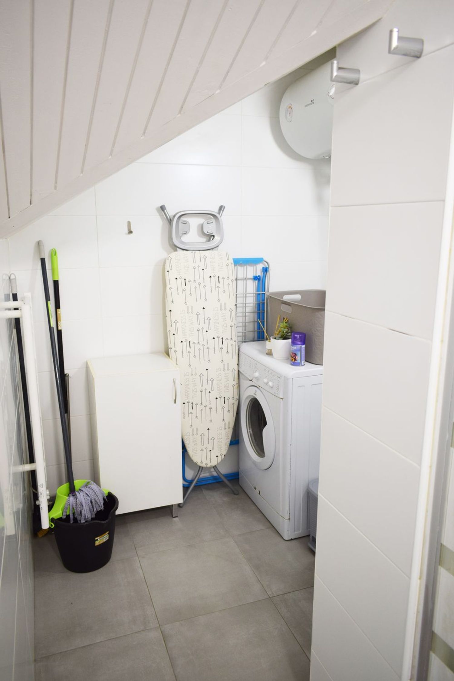 Ático en calle Trasmiera, 6 - Foto 12