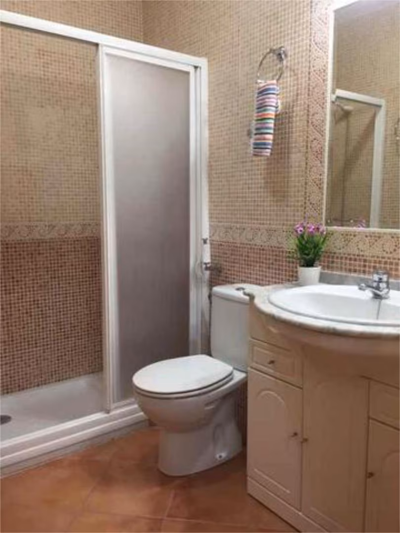 Apartamento en Ciudad Jardín - Foto 7