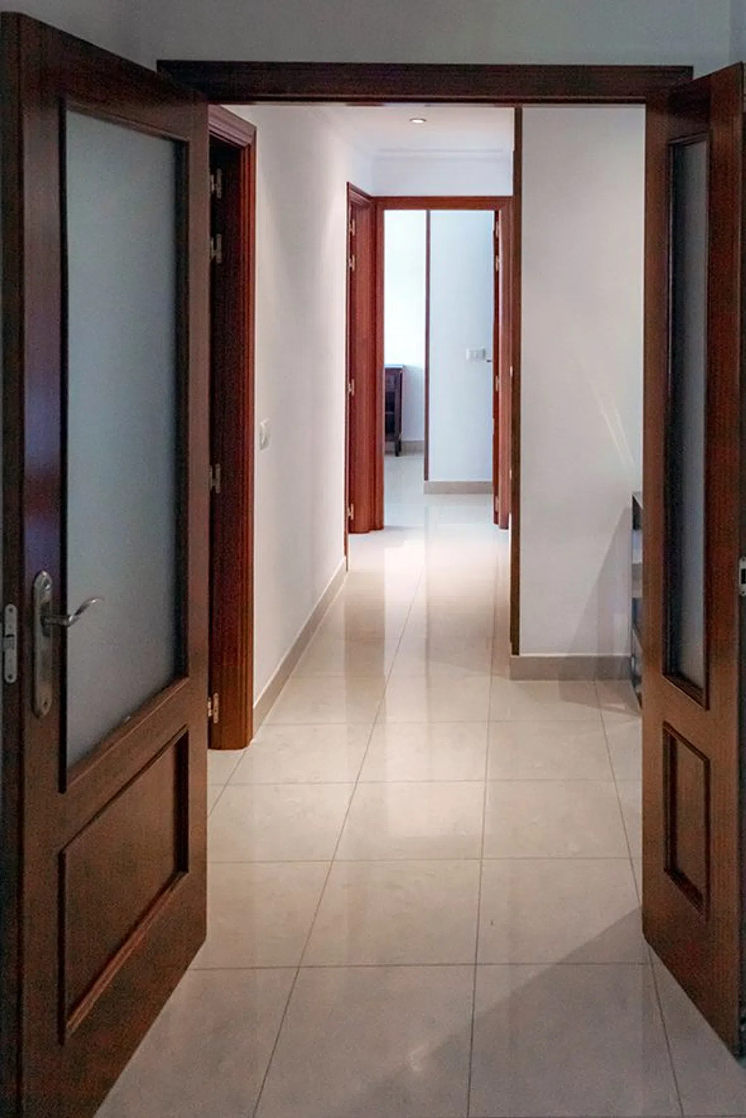 Piso en avenida Tres de Mayo, 71 - Foto 7