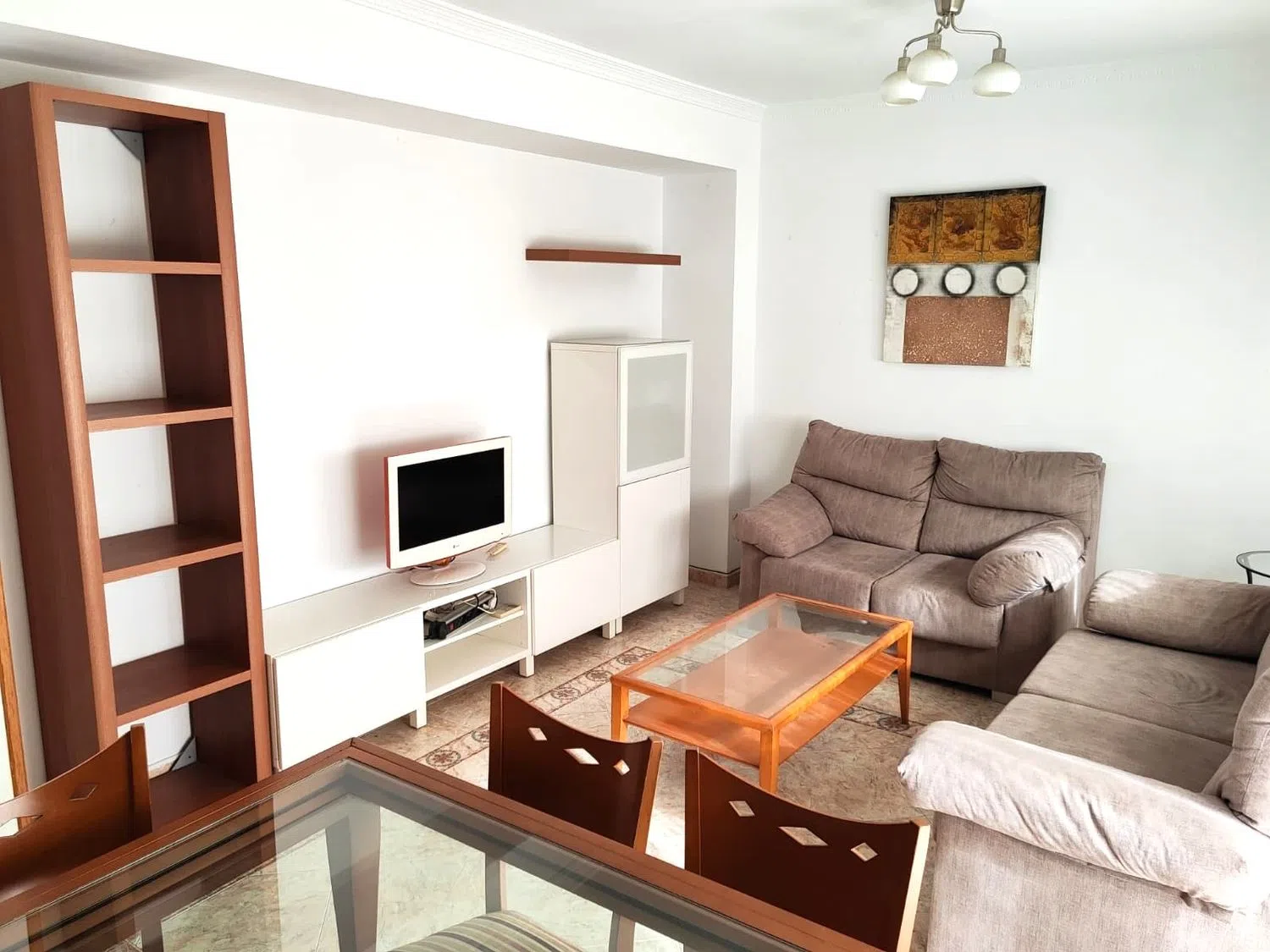 Piso en calle Presbitero Baltasar Carrasco, 1 - Foto 4