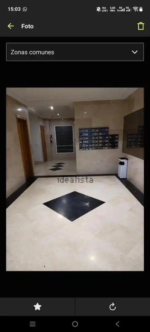 Piso en  Calle María Eugenia Milleret 8 - Foto 4