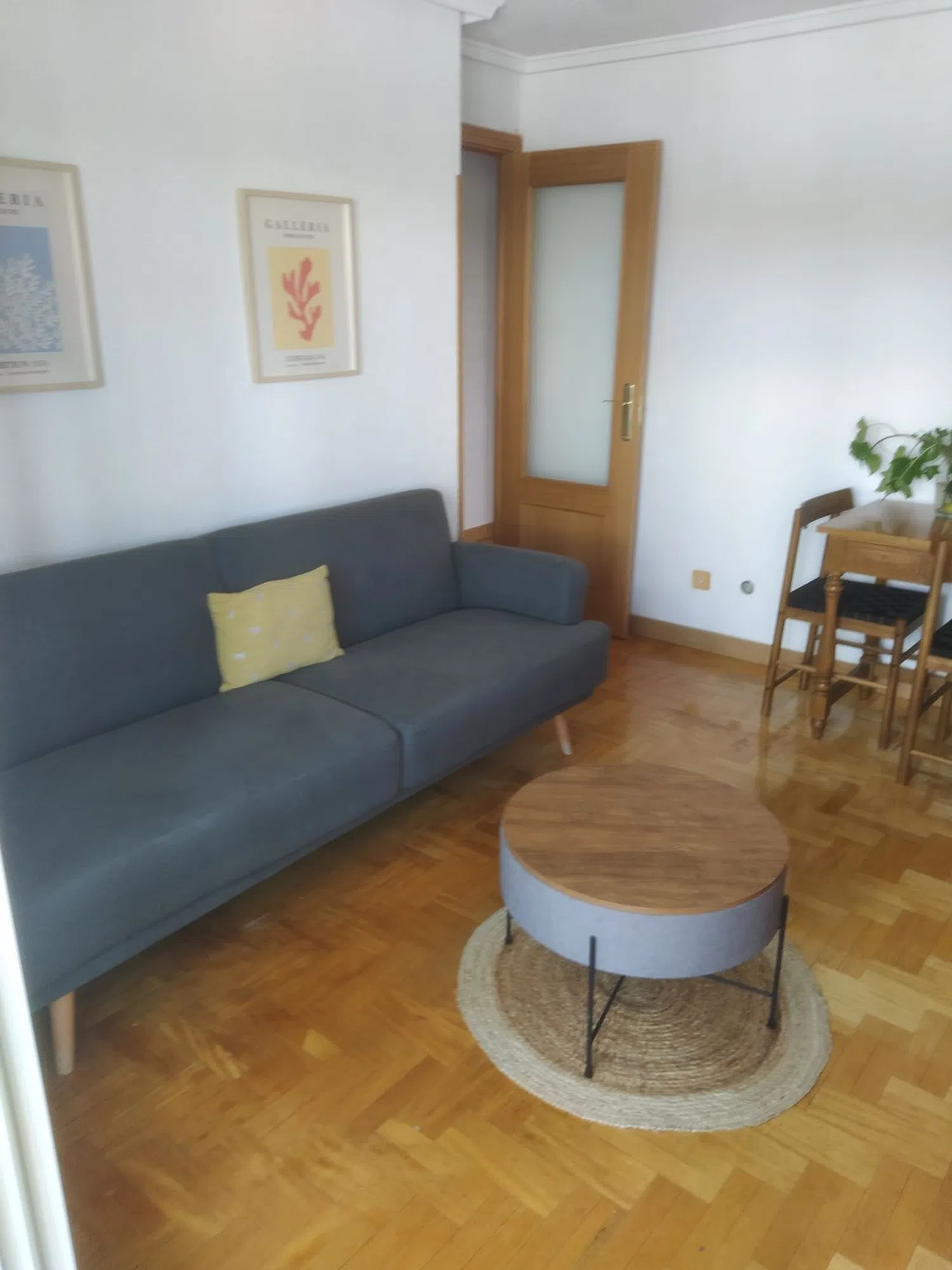 Piso en Barrio Acacias - Foto 6