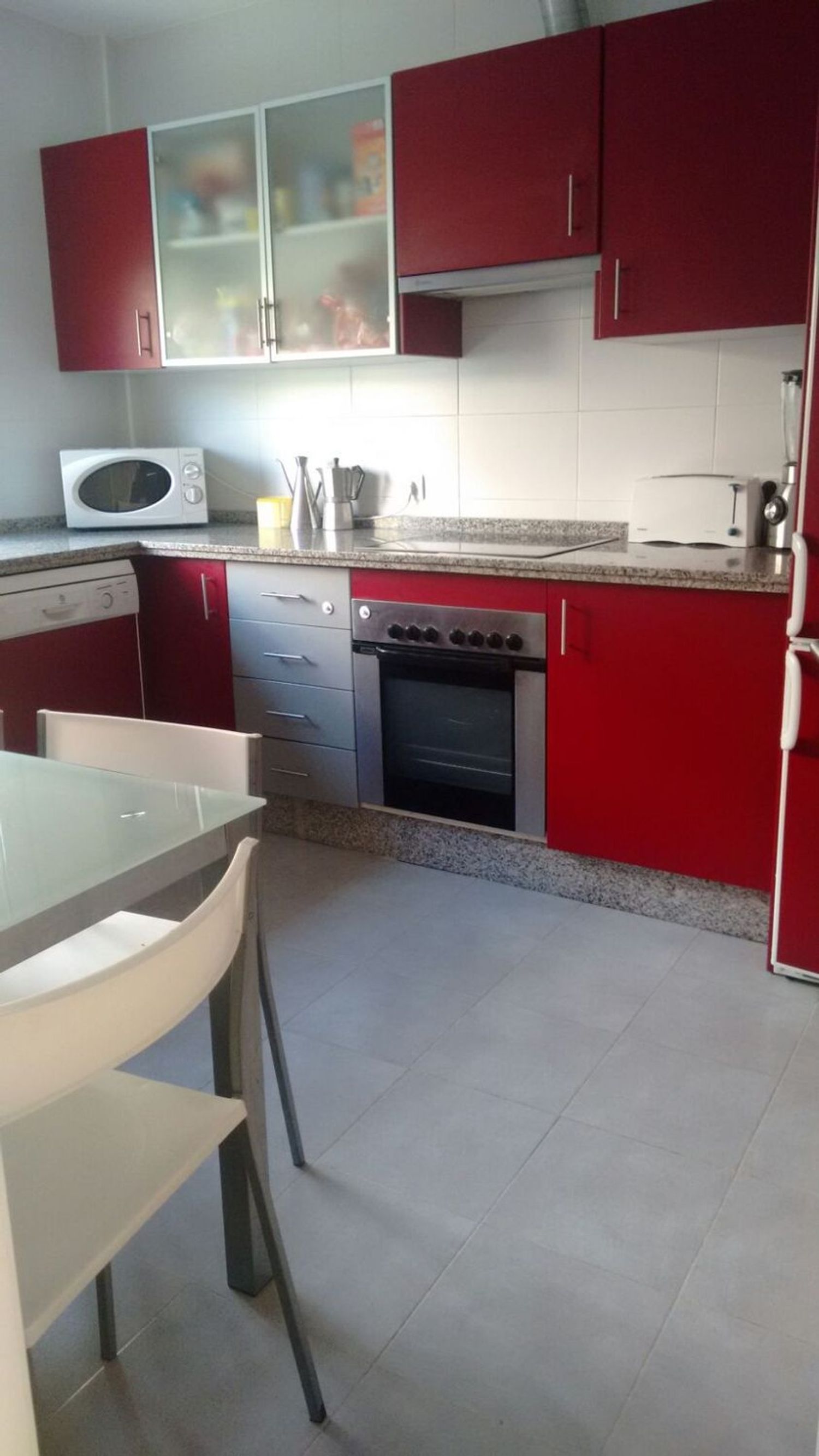 Chalet adosado en Calle equitación, 3, Hipódromo - Cerrado del Águila, Hipódromo - Cerrado del Águila - Foto 20
