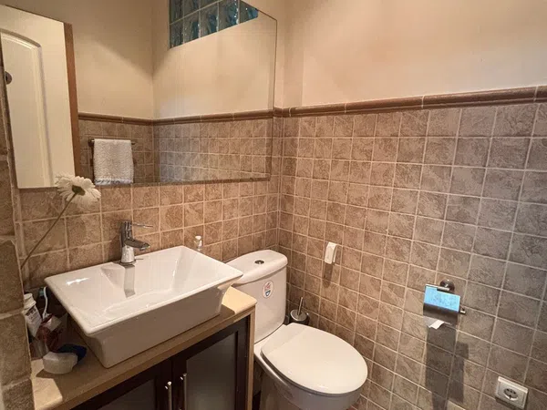 Casa o chalet independiente en Avenida Alcalde Eduardo Ruiz Golluri, 13, Vistahermosa - Foto 23