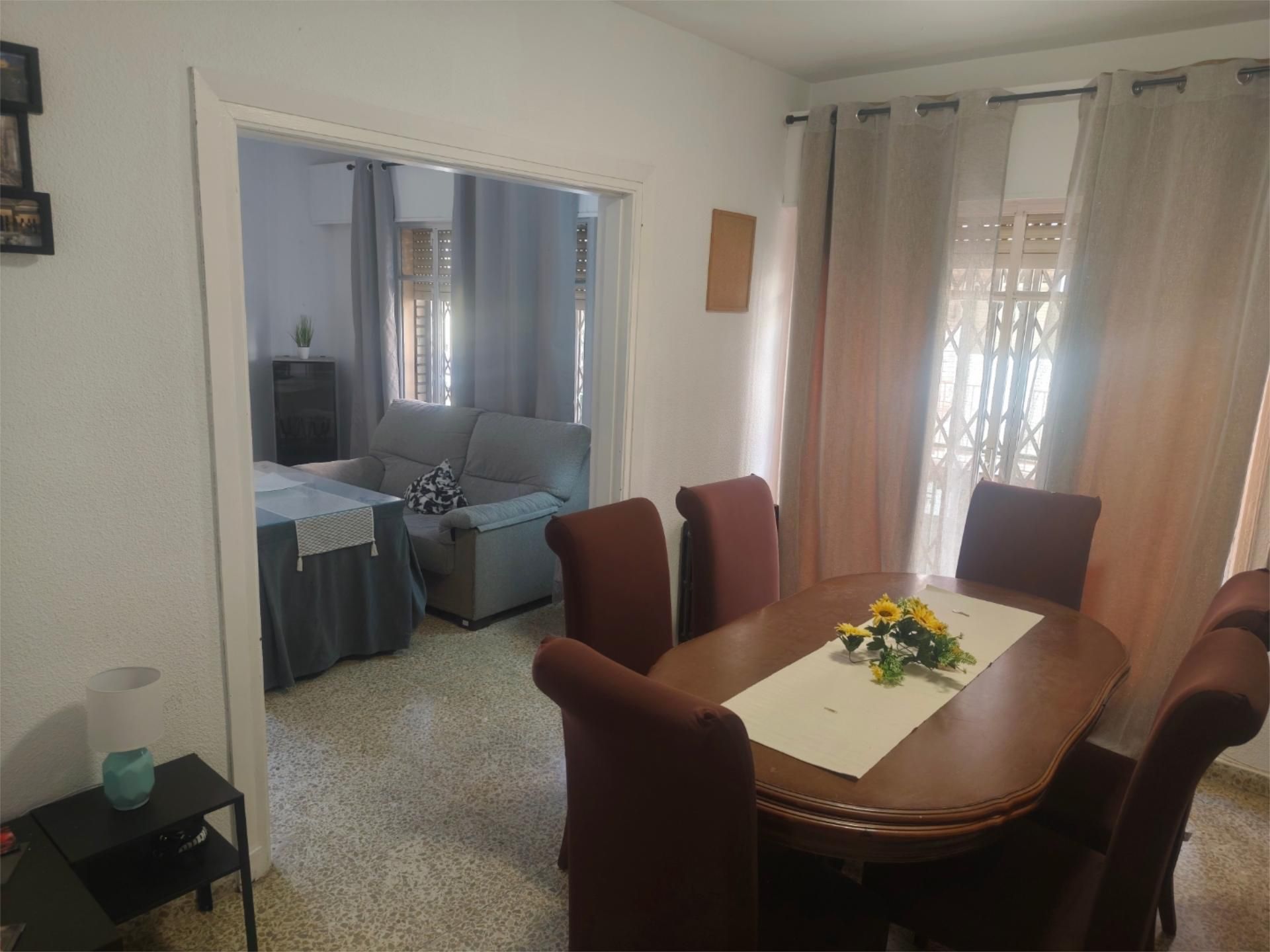 Piso en  Calle Triana Baja 2 - Foto 1