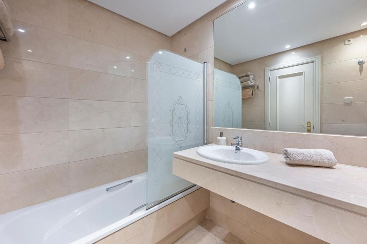 Piso en Plaza de Antonio Banderas, 6, Puerto Banús - Foto 10