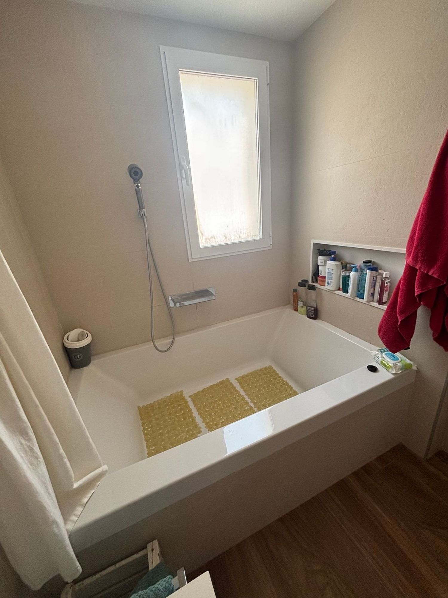 Chalet pareado en Calle de la Serra de la Carrasqueta, 15, Maravisa, Maravisa - Foto 17