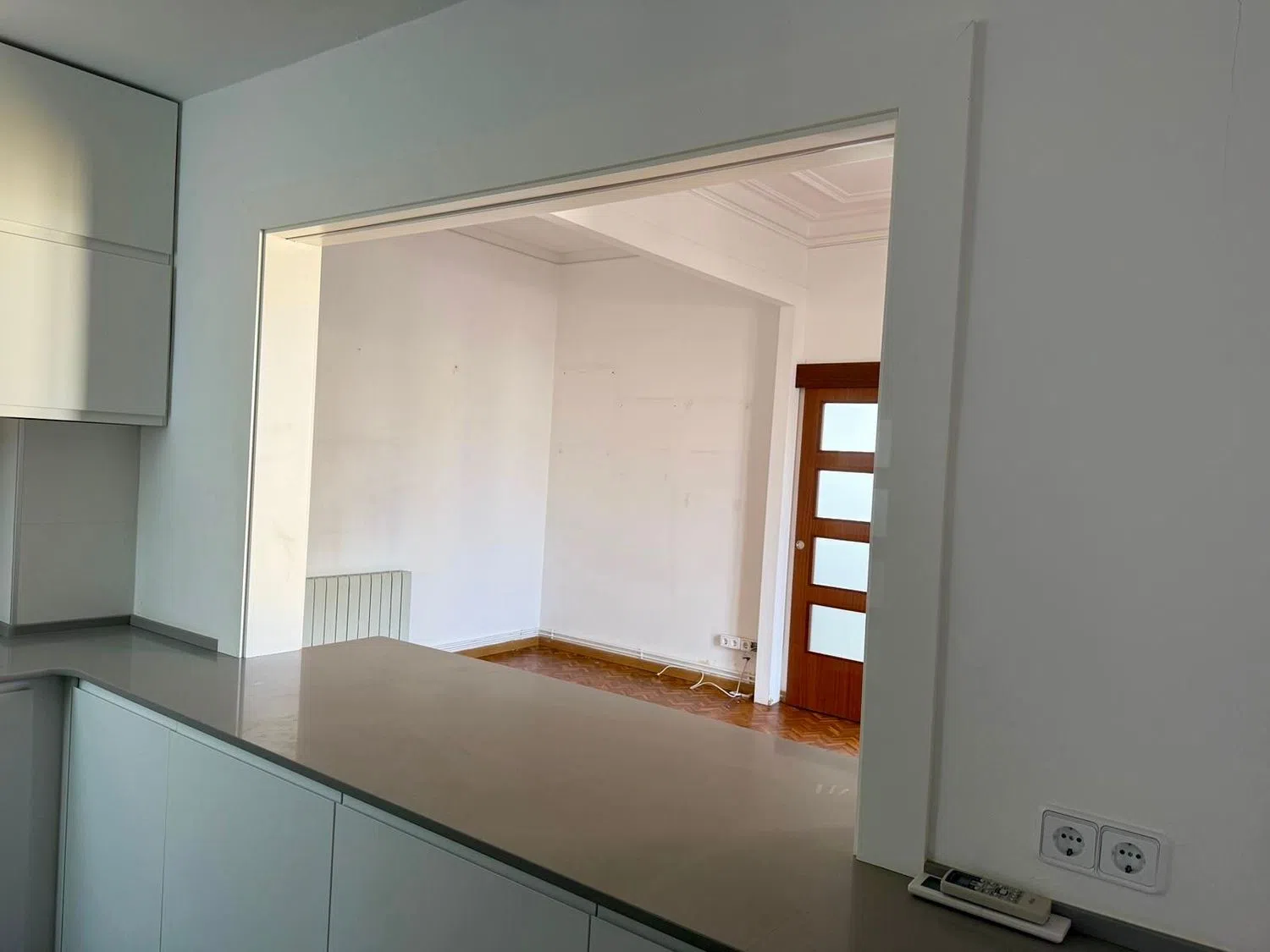 Piso en calle del Taulat, 95 - Foto 13