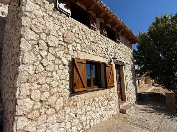 Casa de pueblo en Camino de las Bodegas s/n - Foto 6