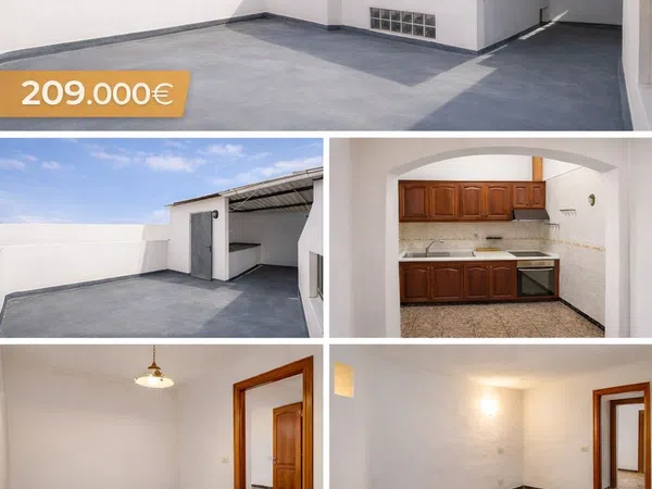 Casa o chalet independiente en Avenida Guía de Isora, 61 - Foto 1