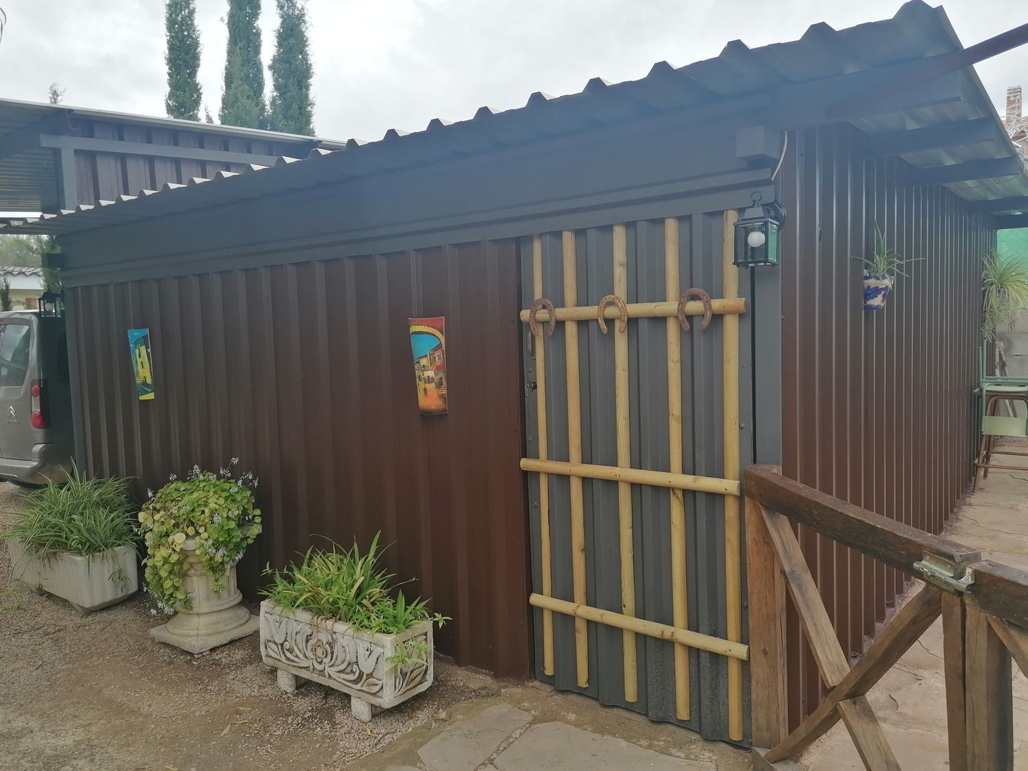 Casa o chalet independiente en Vereda Diseminado Camino, 8, Sangonera la Seca - Foto 4