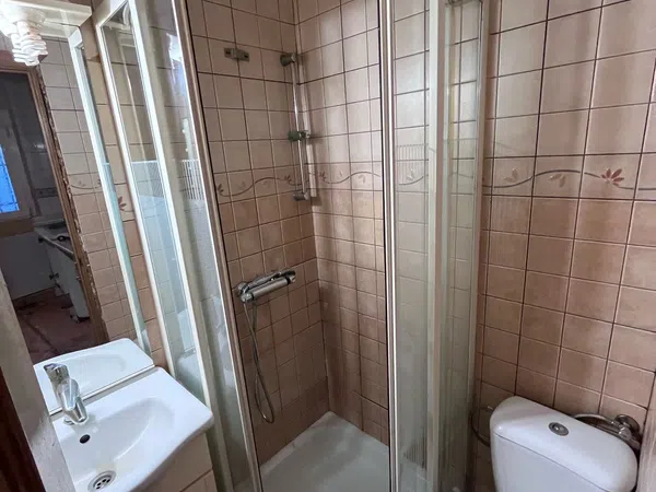 Estudio en calle de Buenavista, 38