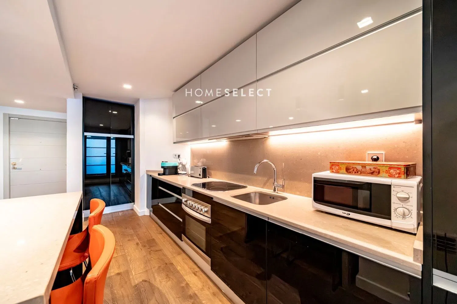 Piso en calle de Caleruega - Foto 9