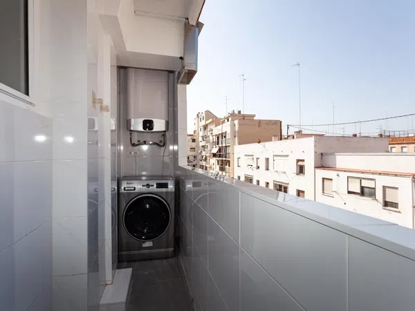 Piso en Algiros, 1, L'Amistat - Foto 15
