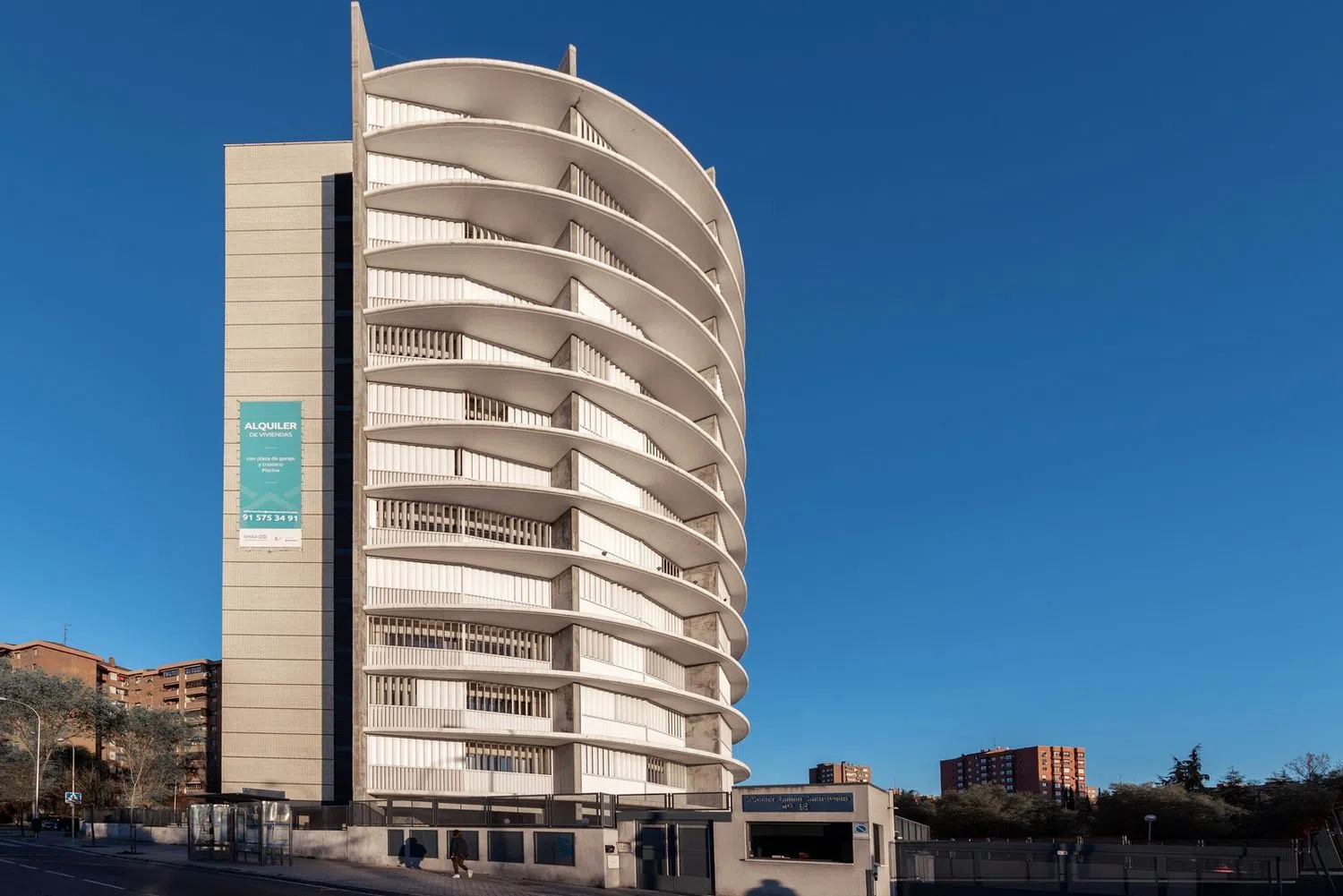 Piso en calle del Doctor Ramón Castroviejo - Foto 1