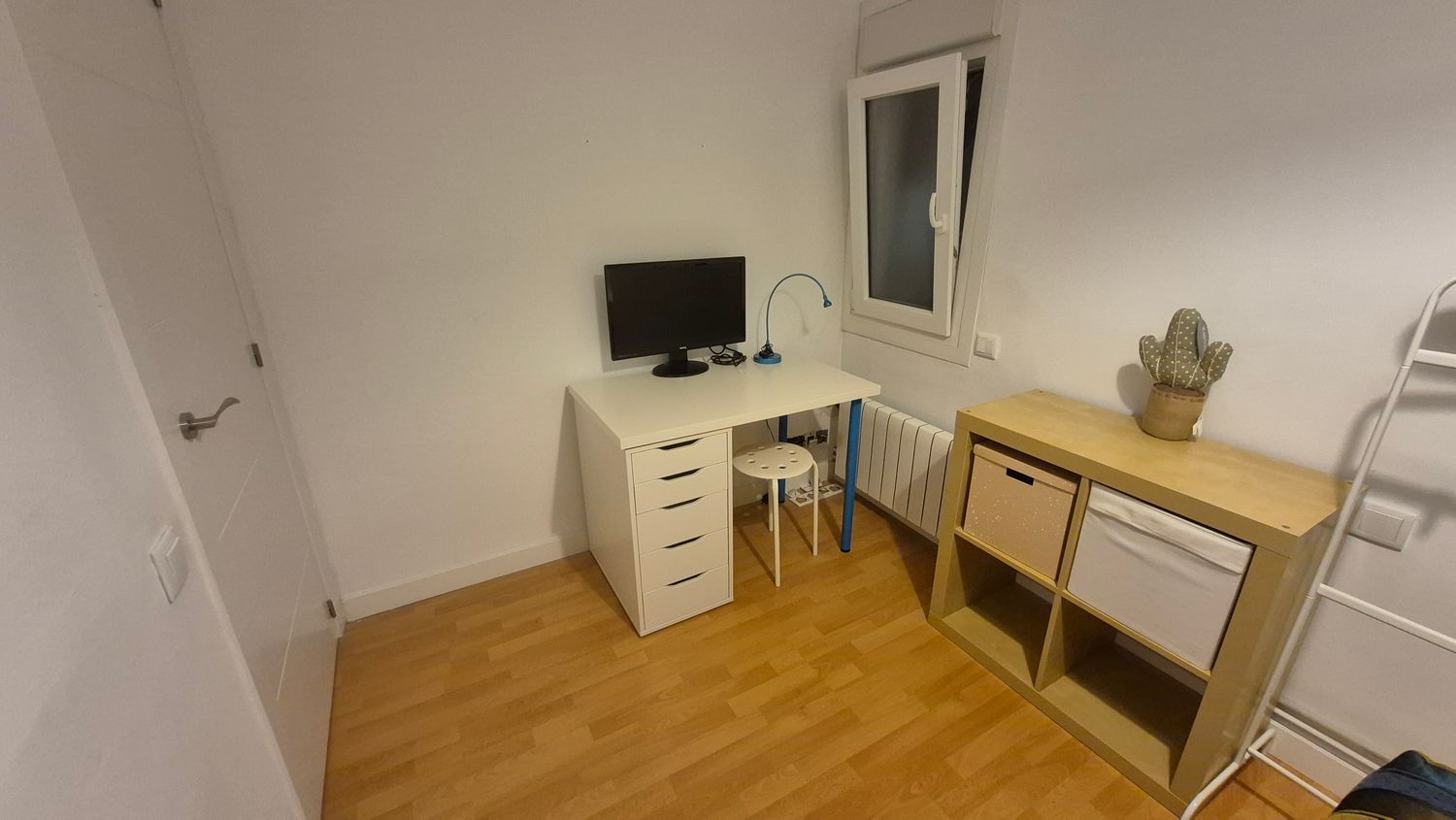 Estudio en Avenida de l'Abat Marcet, 356, Zona Esportiva - Foto 3