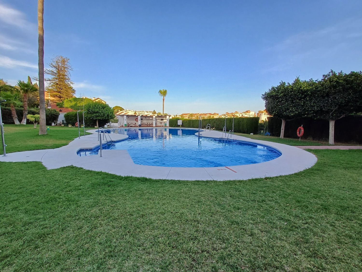 Ático en Avenida Mare Nostrum, 5, Arroyo de la Miel, Arroyo de la Miel - Foto 10