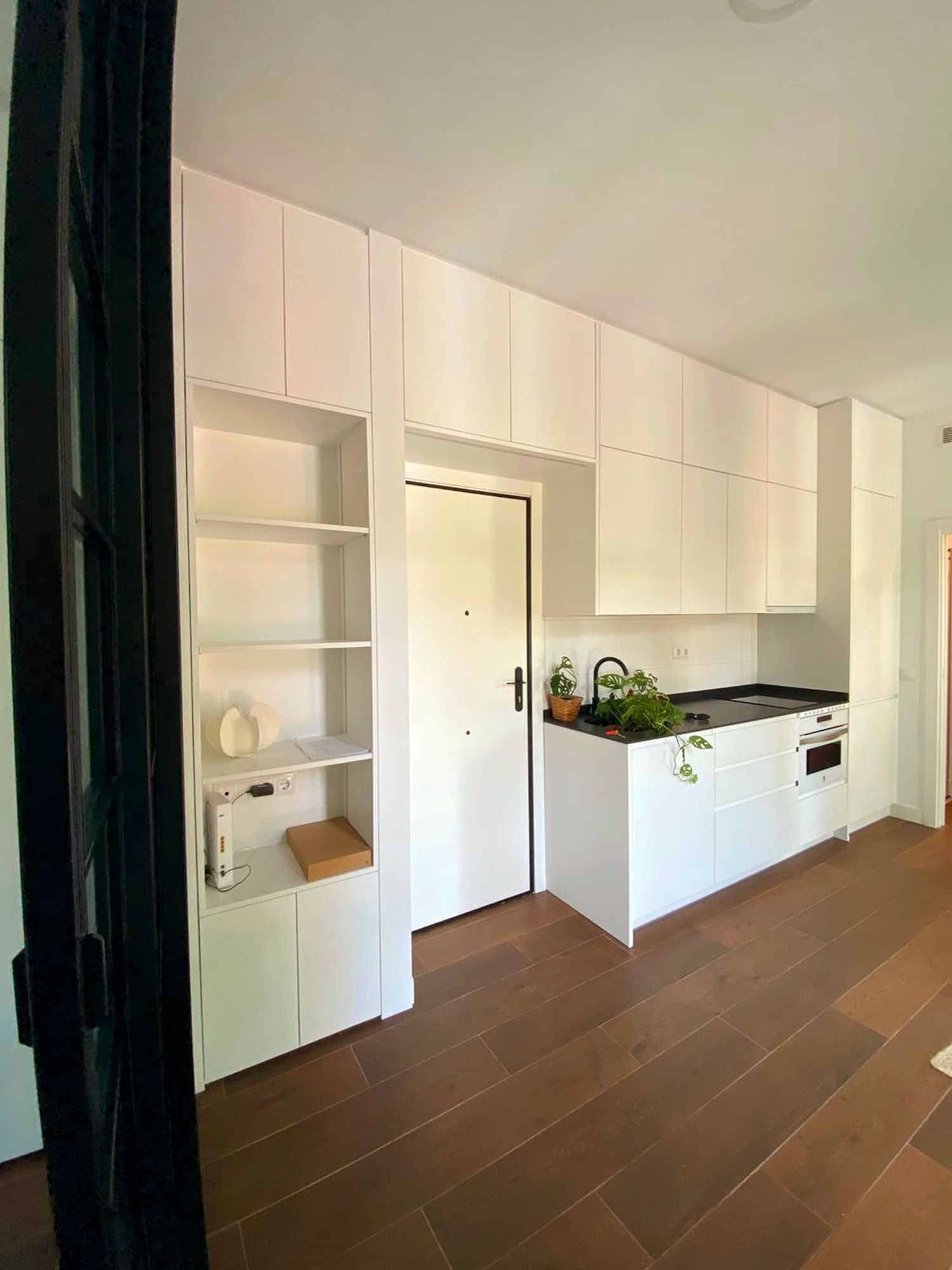 Estudio en Calle Ribera del Manzanares, 97, Casa de Campo - Foto 2