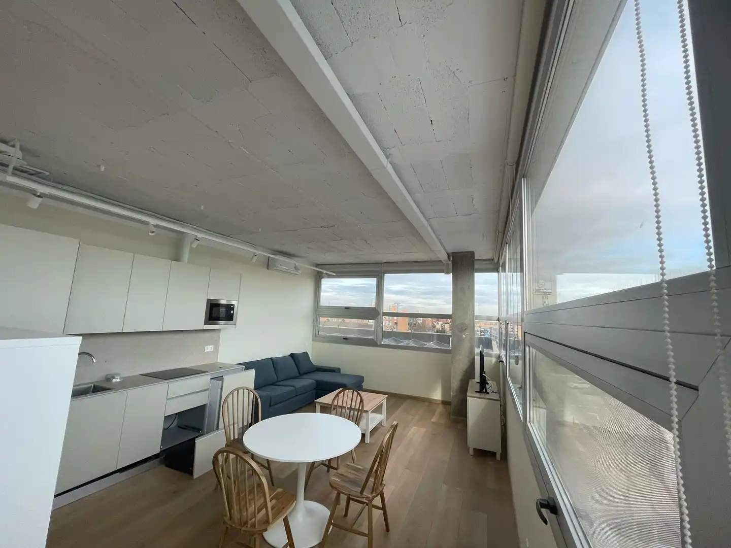 Loft en  Avenida de Tenerife 12 - Foto 5