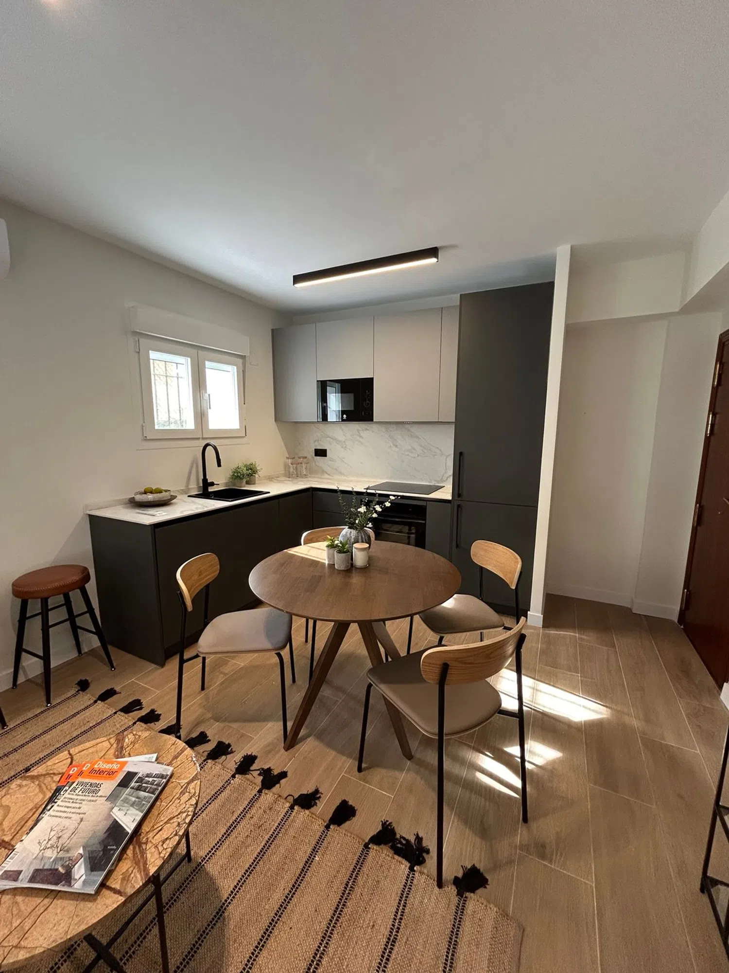 Piso en calle de Rafaela Bonilla, 6 - Foto 3