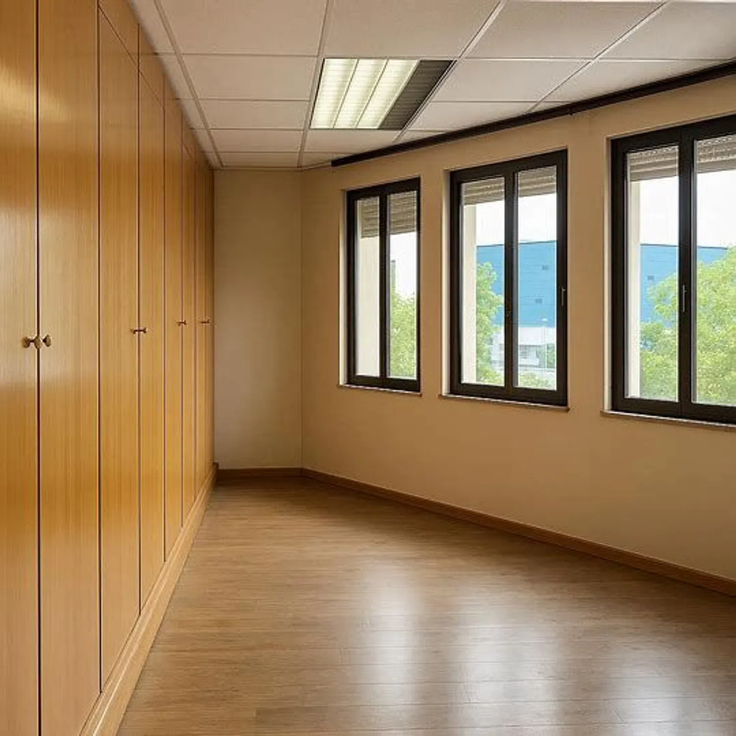 Piso en Barrio Ibiza - Foto 11