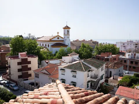 Piso en calle Conde de Gálvez, 12 - Foto 4