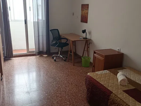 Piso en Calle del Poeta Mas i Ros, L'Amistat - Foto 19
