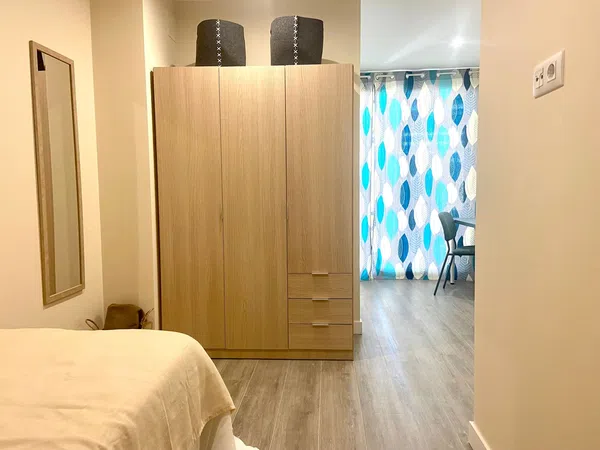 Estudio en Villanueva de la Cañada