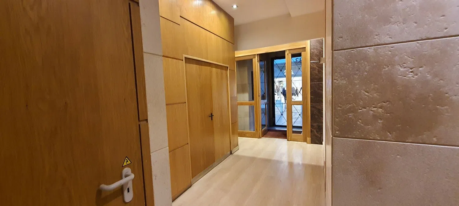 Piso en calle do Príncipe, 33 - Foto 19