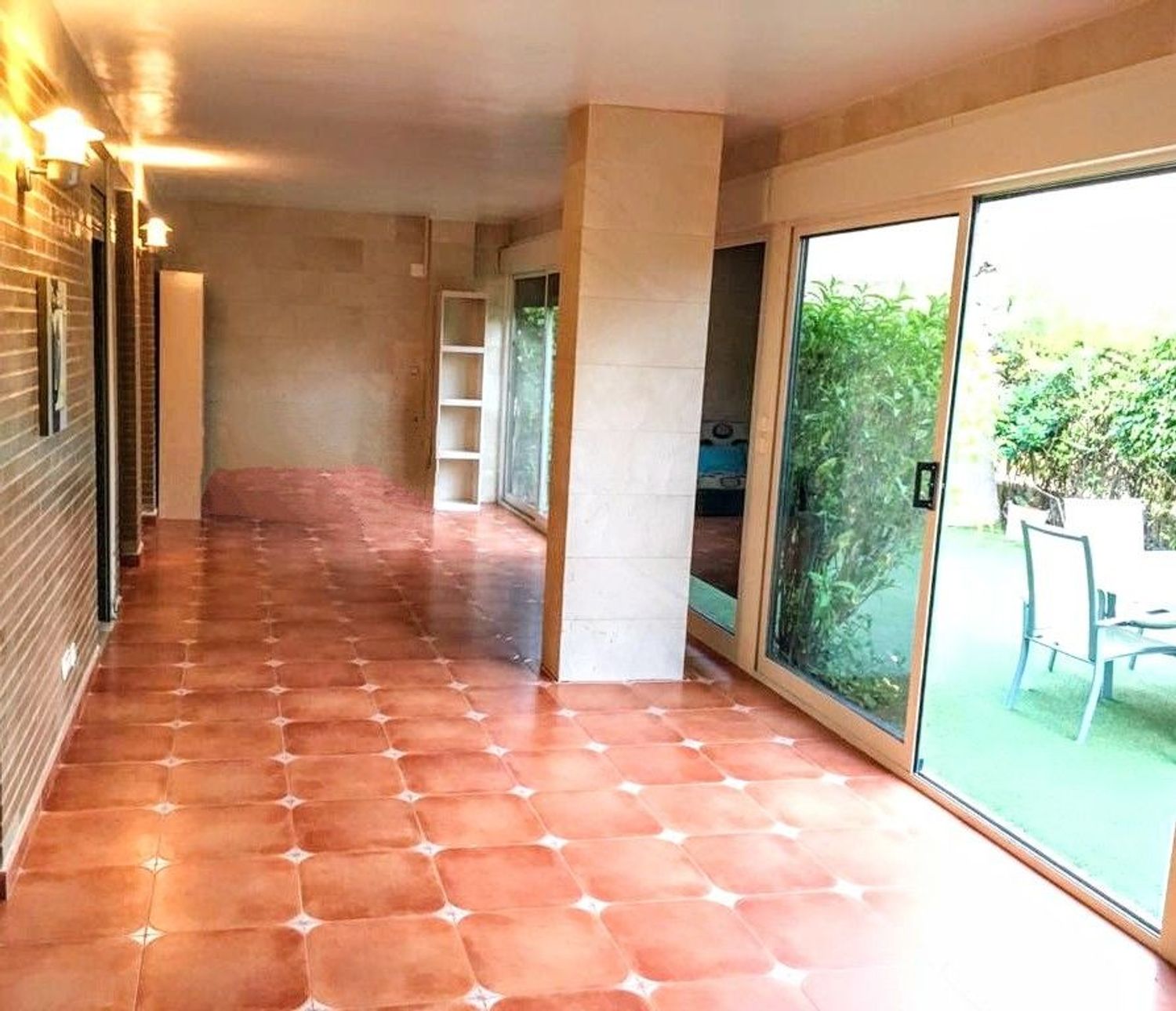 Chalet adosado en calle Britania, 36 - Foto 7