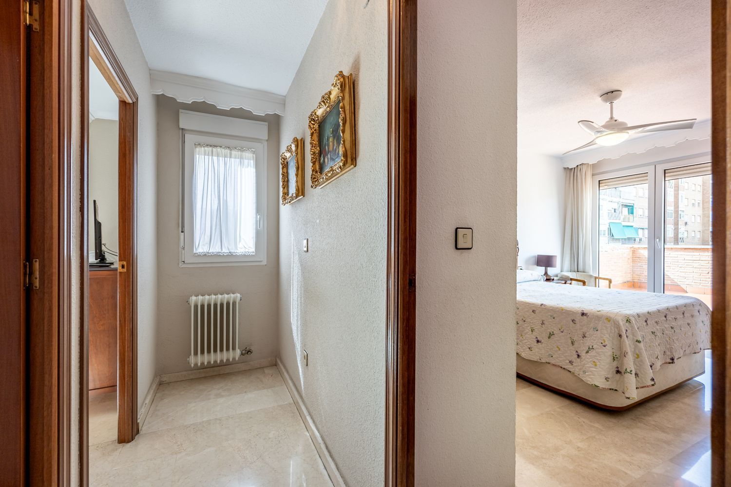 Piso en Paseo de las Palmas, 114, Ctra Sierra - Acceso Nuevo Alhambra, Ctra Sierra - Acceso Nuevo Alhambra - Foto 31