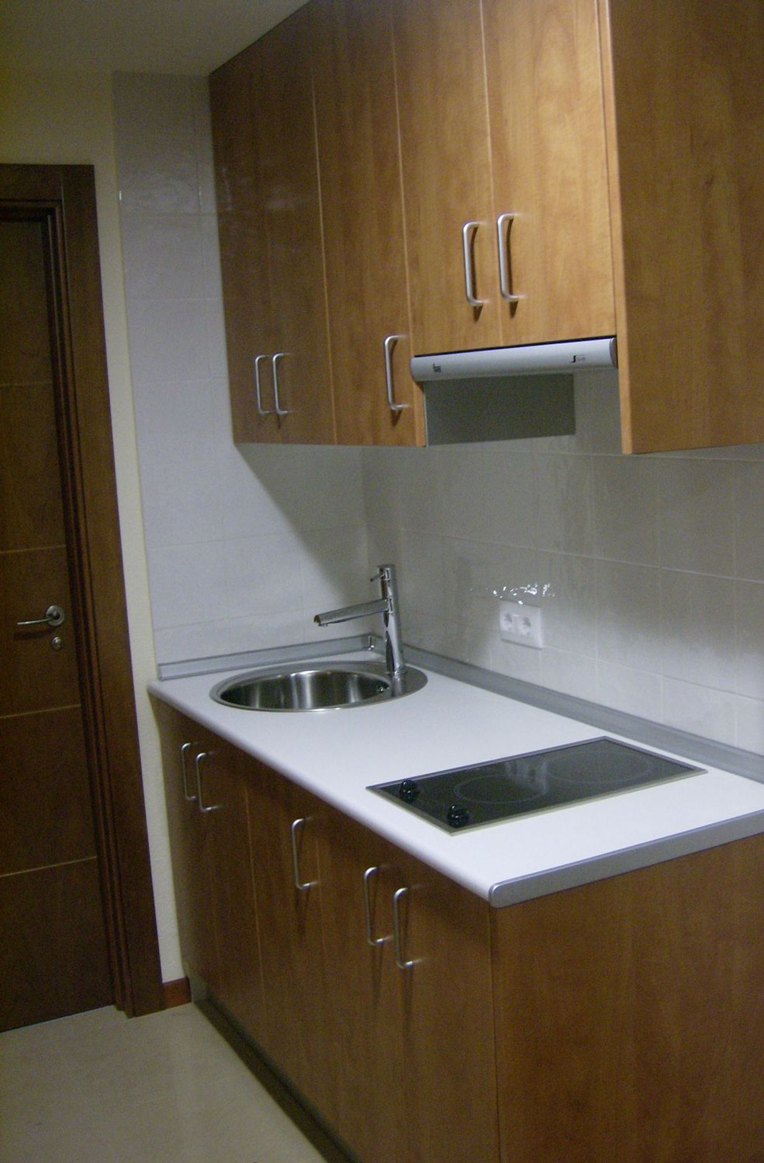 Estudio en Calle de Bolivia, 24, Plaza España - Corte Inglés - Foto 9