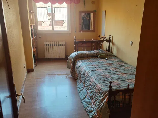 Piso en Calle Juan Suárez Carvajal, 19, Tres Olivos - La Piedad, Tres Olivos - La Piedad - Foto 12