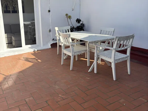 Ático en calle de Cuenca Tramoyeres, 2 - Foto 10